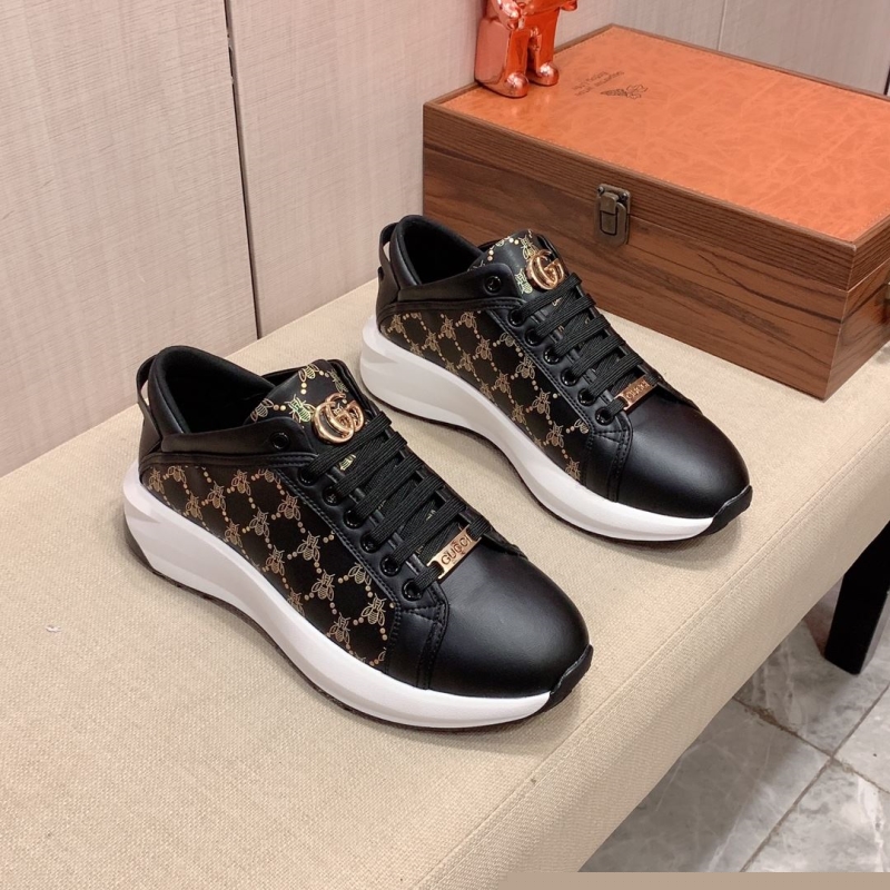 G*u*i casual shoes
